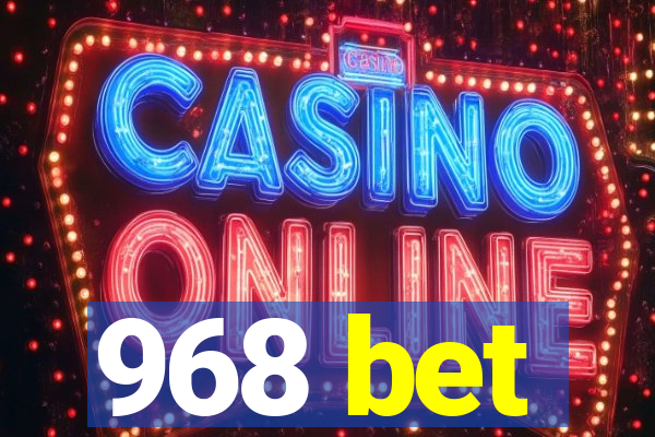 968 bet
